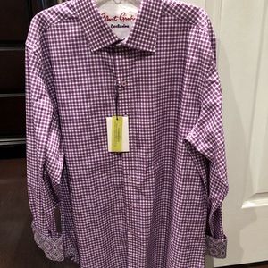 Brand new never worn Robert Graham Exclusive Shirt
